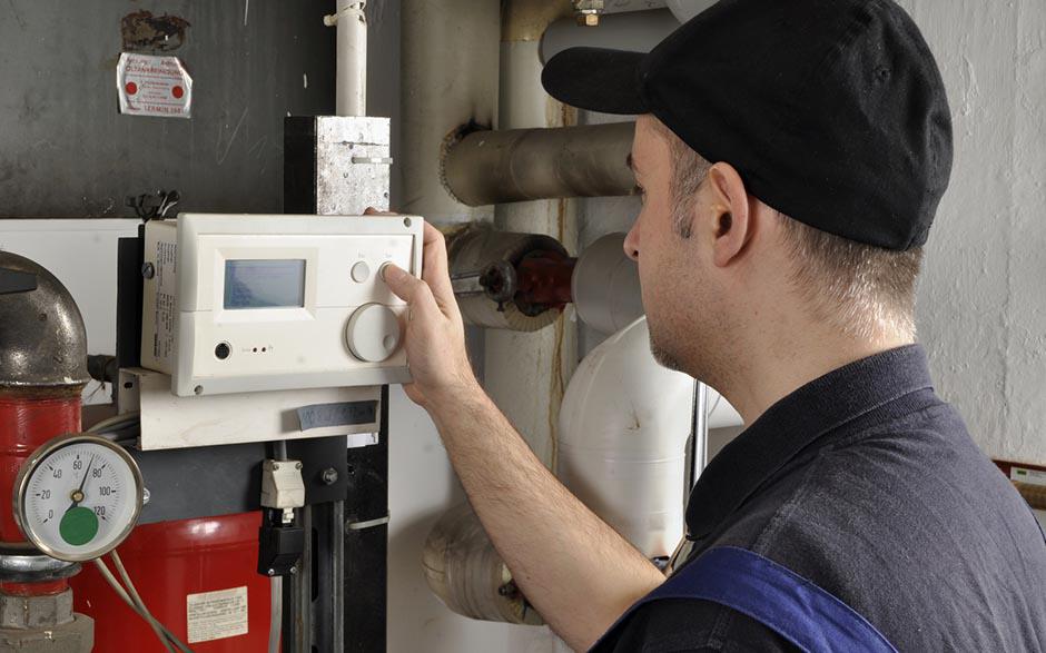 entretien chaudière gaz Orly